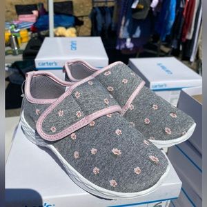 Toddler Girl Tennis Shoes